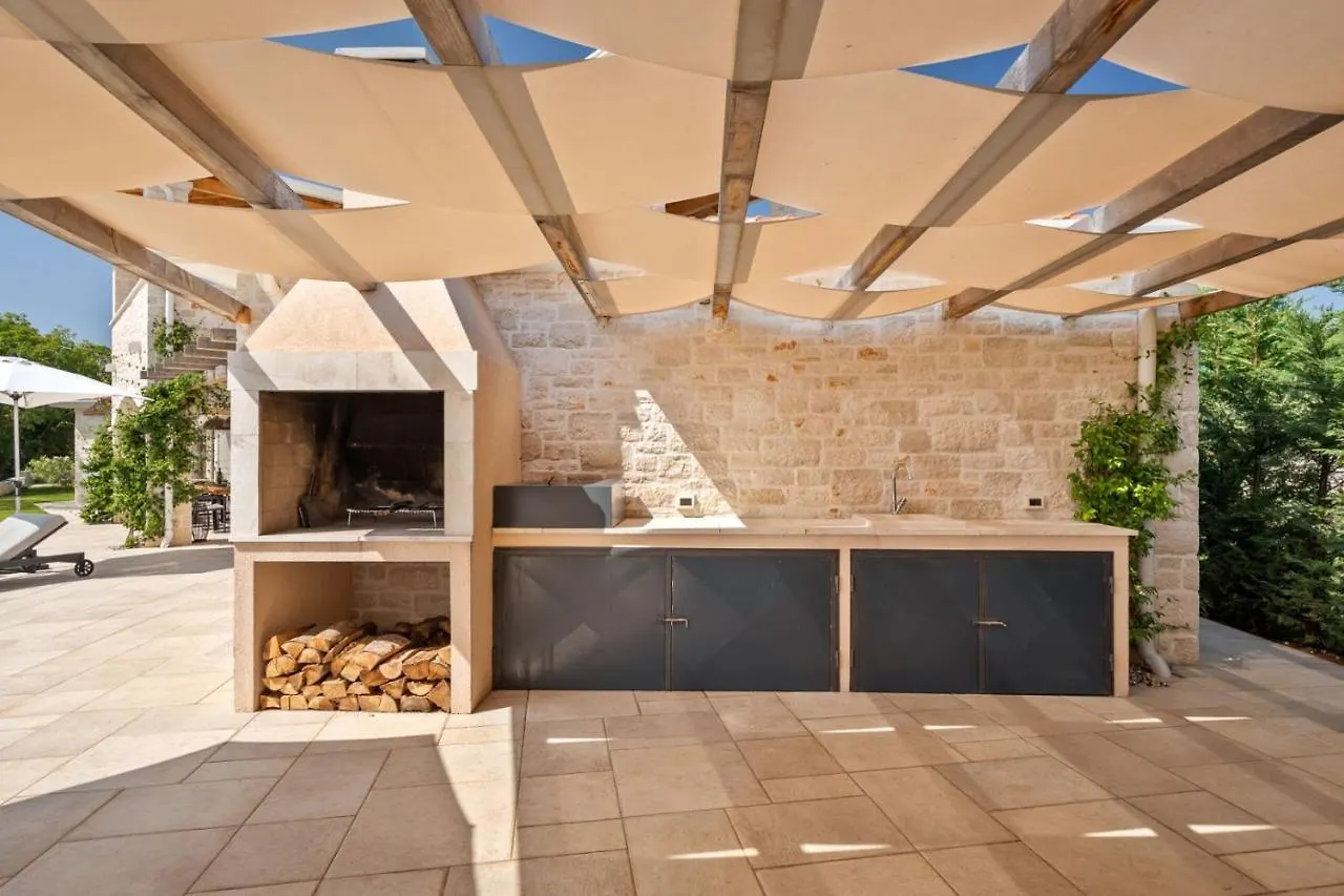 Family Villa Rapavel With Pool In Visnjan קרואטיה
